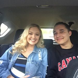 Meet your Posher, Amera